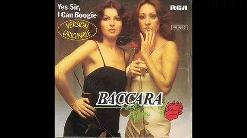 New baccara fantasy boy