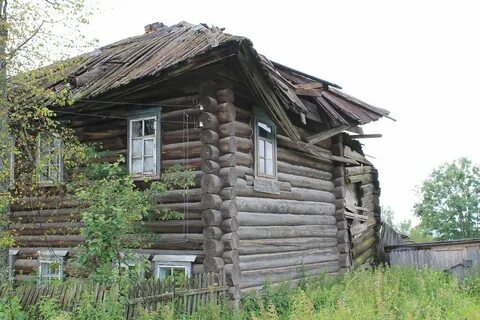 Подслушано ныроб