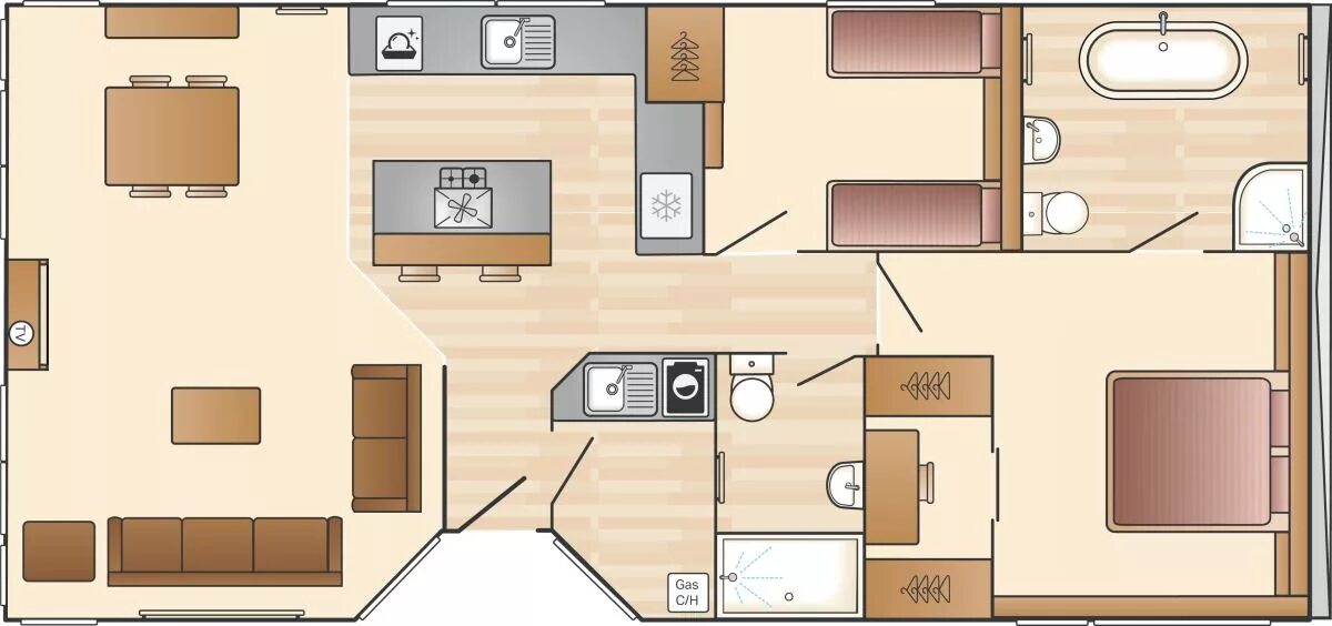 Прямоугольник план домов. Английские мобильные дома планировка. тини хаус планировки 3х6. интересные планировки из прямоугольника.