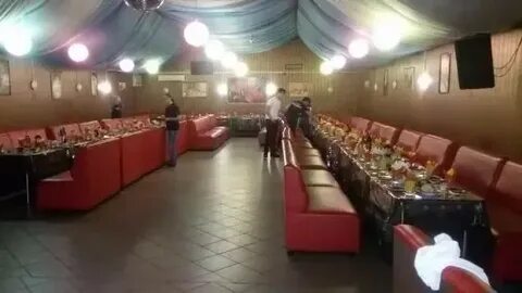 Кафе вахдат