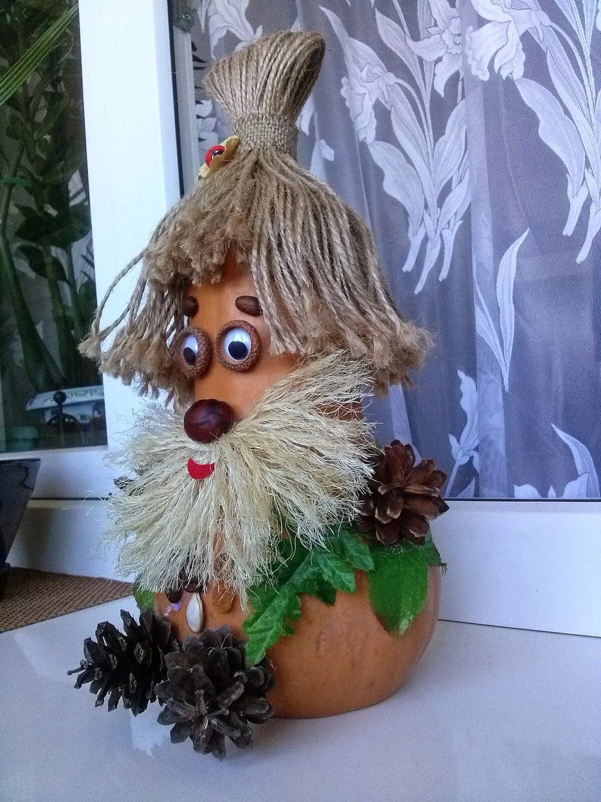 лесовичок поделка. старичок лесовичок поделка. старичок лесовичок из природного материала. старичок лесовичок из природного материала. лесовичок поделка из природного материала.