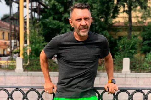 Марафон шнурова