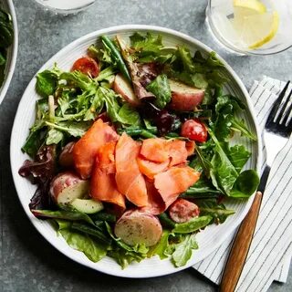 Кухне салат