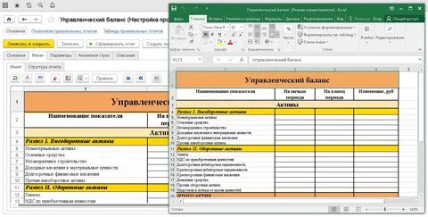 Отчет дня республики