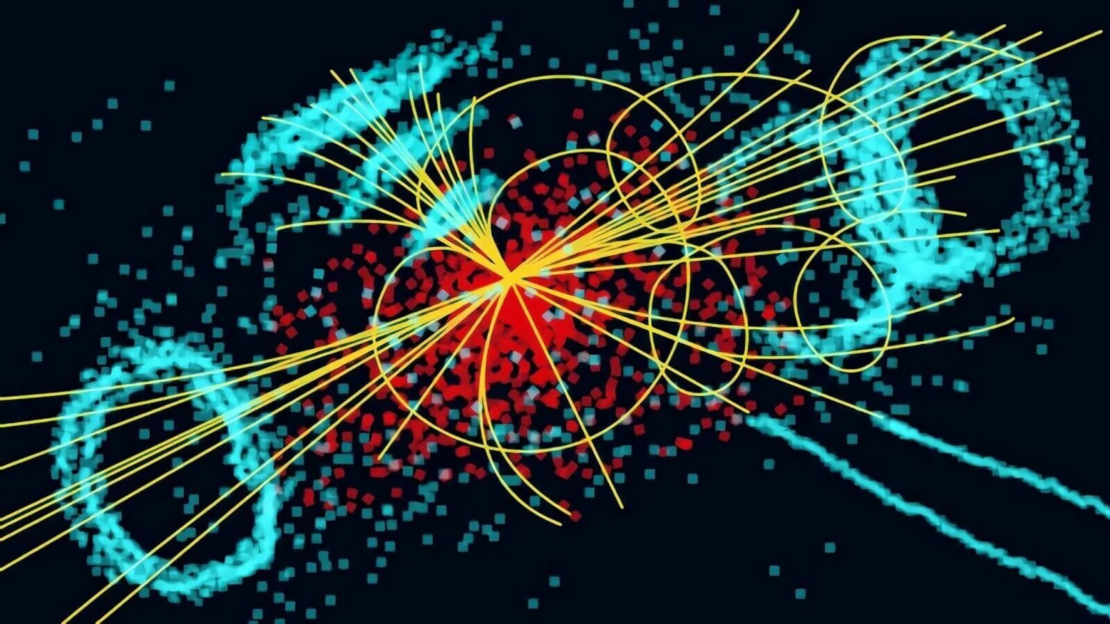 Частица электромагнитного поля. Бозон хиггса. элементарные частицы бозон хиггса. бозон (элементарная частица). адронный коллайдер бозон хиггса.