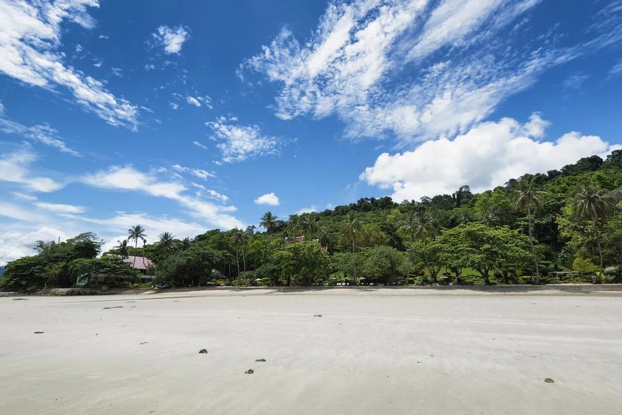 Ко чанг 2024. Пляж Клонг Клой. Sea view Resort Spa Koh Chang. Sylvan Koh Chang.