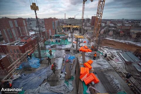Недвижимость что сейчас происходит