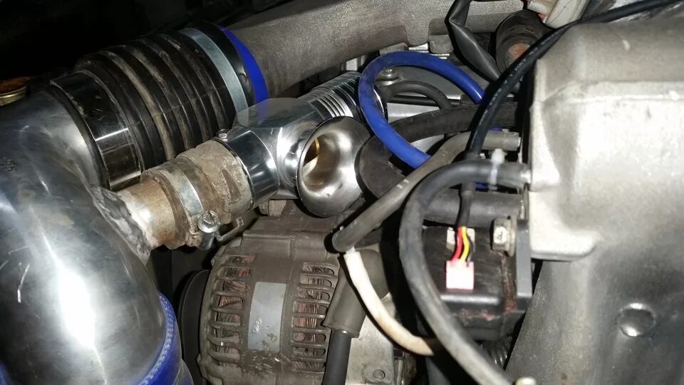 Байпас 1jz gte. Байпас 1jz gte