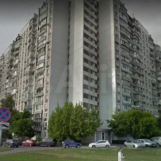 Шипиловский проезд