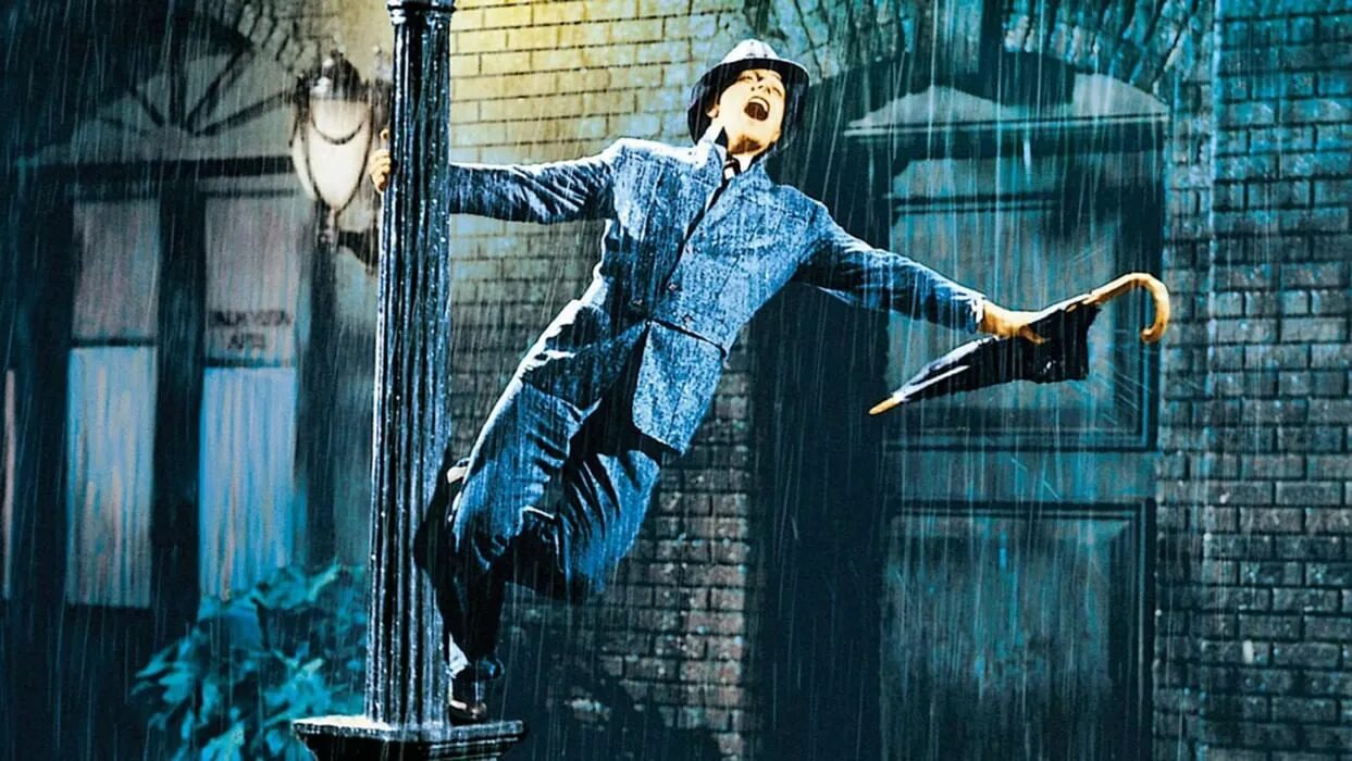 Calling in the rain. Джин келли поющие под дождем. singin&#039; in the rain джин келли. мюзикл «поющие под дождём» singin’ in the rain.