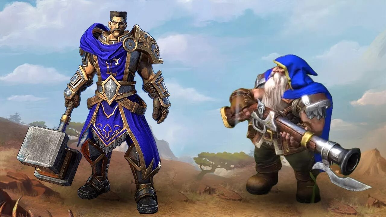 Паладин варкрафт 3. Wc3 Reforged. Warcraft III Reforged. Стрелок варкрафт 3. Human units