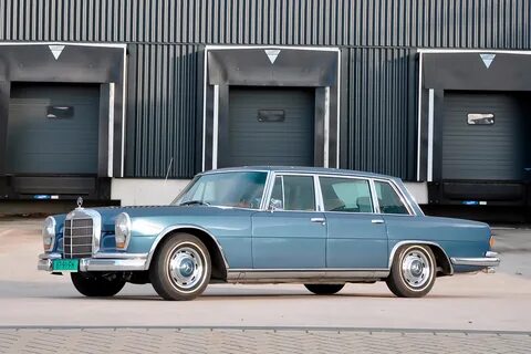 Mercedes benz 100