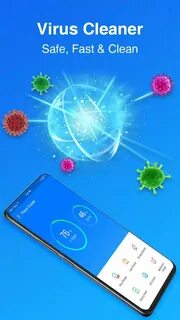 X cleaner вирус