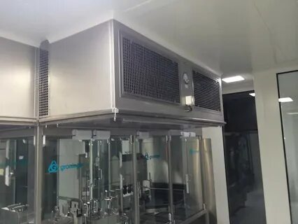 Flow unit
