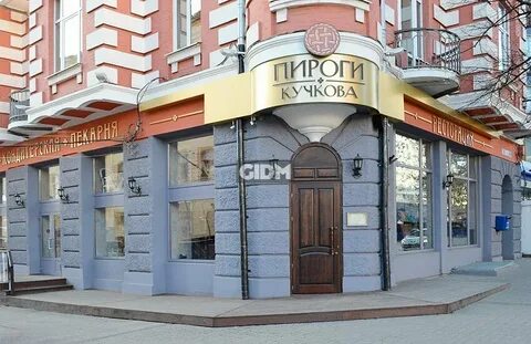 Большая садовая 67