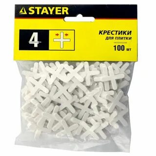 Расходные материалы для плитки