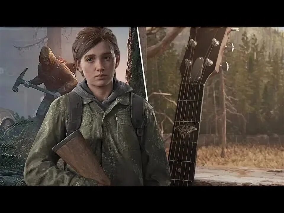 The last of us tm part ii. Гэбриел луна the last of us. the last of us 1 remake.