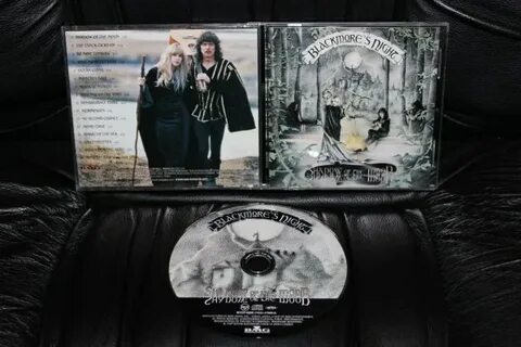 Shadow of the moon blackmore s