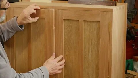 Take door