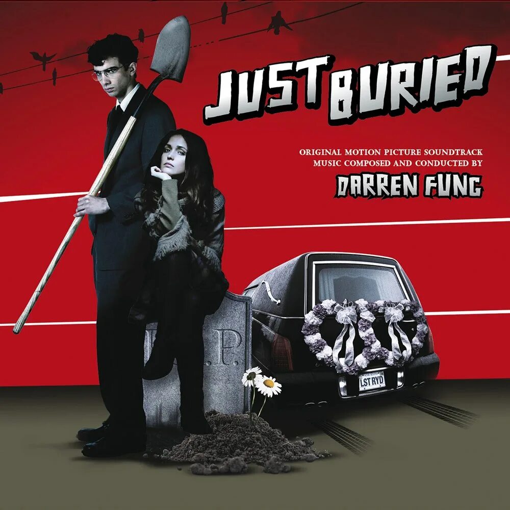 Just buried. Just buried. Hearse funeral. Just buried. Just buried.