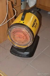 Дизельный обогреватель 220
