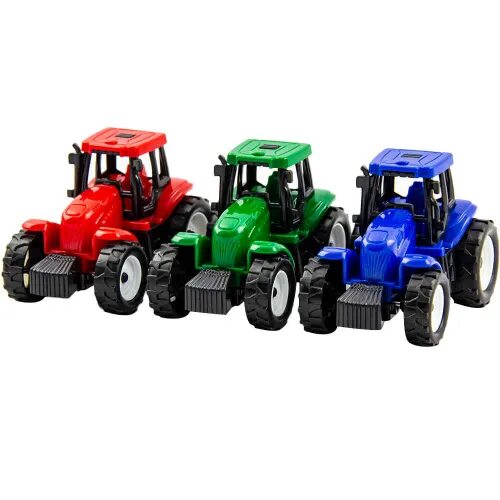 Набор тракторов bq600-71. Набор тракторов детских. Маленькие тракторы набор. Трактора разного цвета.