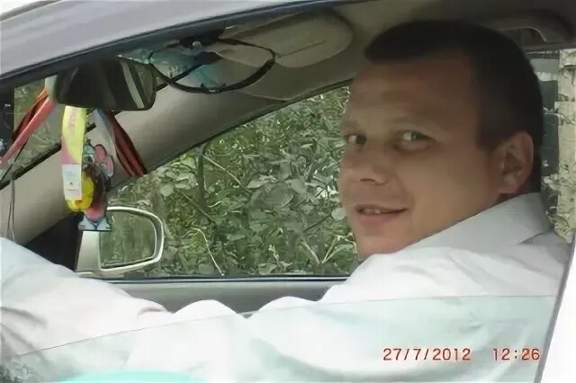Женя дедов