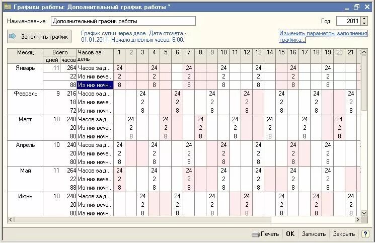 Сменная работа по 12 часов. График сменности сутки через трое. Графики сутки через трое. Графики рабочего дня. Составление рабочего Графика.