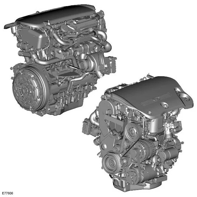 Freelander 2 двигатель 2. 2. 2 дизель. Двигатель land rover freelander 2 2. 5 фрилендер 1.