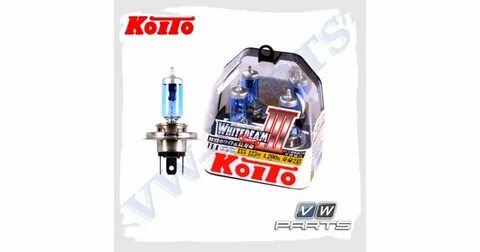 Лампа h4 koito 60 55w