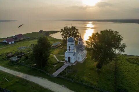 Село ордынское новосибирская область