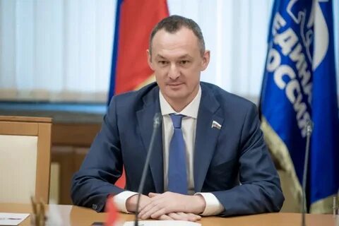 Депутат представитель власти