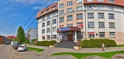 Г калининград д 1