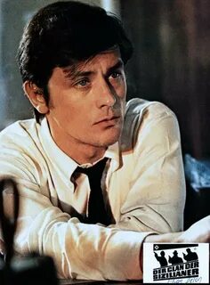 Сицилийский клан 1969