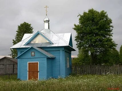 Иваново тверская область