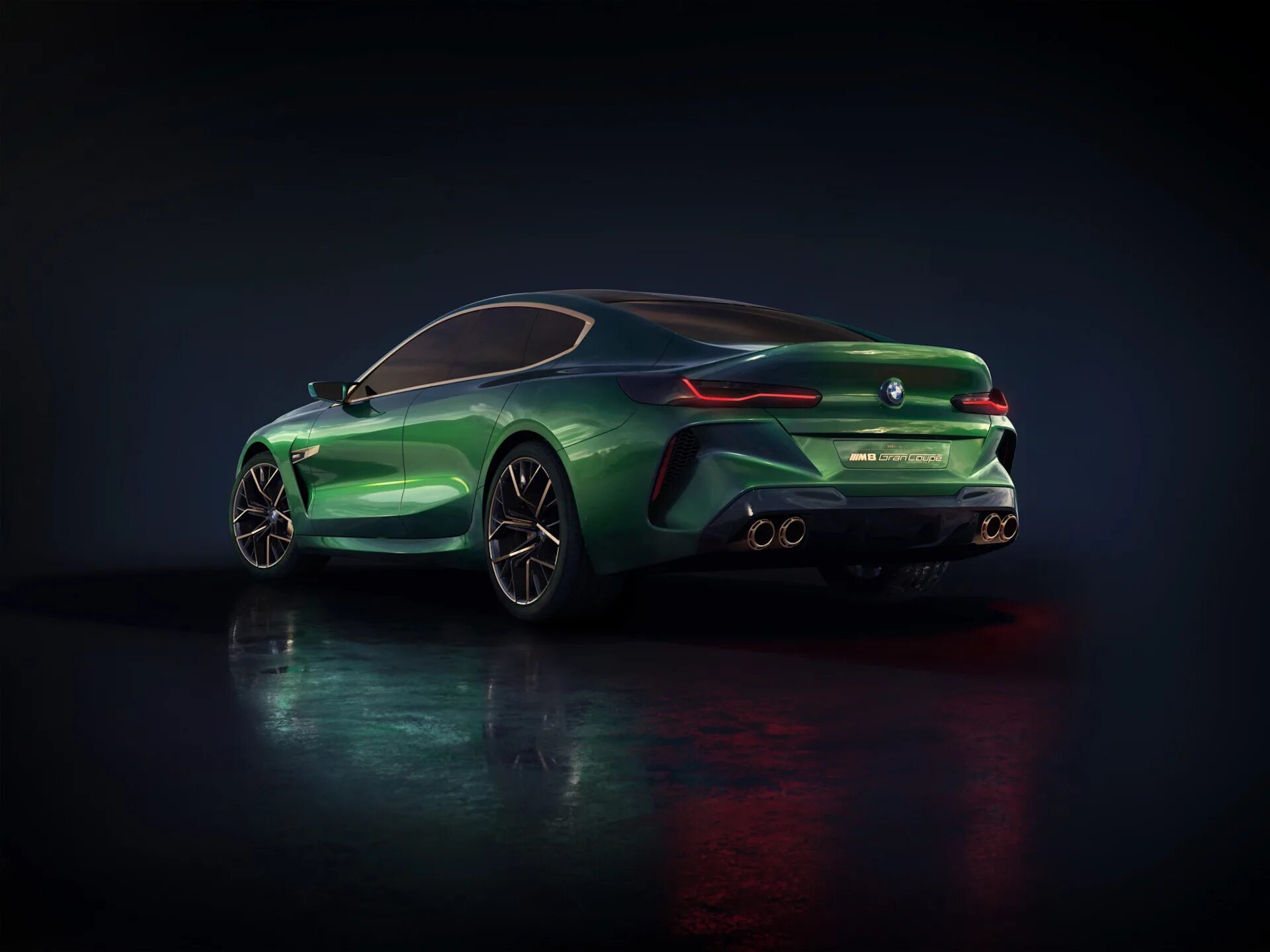 BMW m8 Gran Coupe. BMW m8 2018. BMW m8 Concept. BMW m8 Gran Coupe Concept.