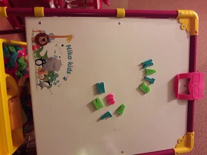 Играть писать на доске