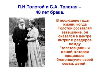 Мнение о толстом