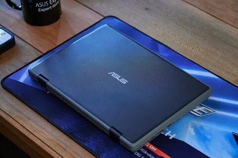 Ноутбук asus expertbook