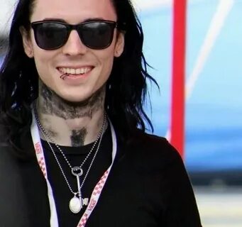 Ricky black