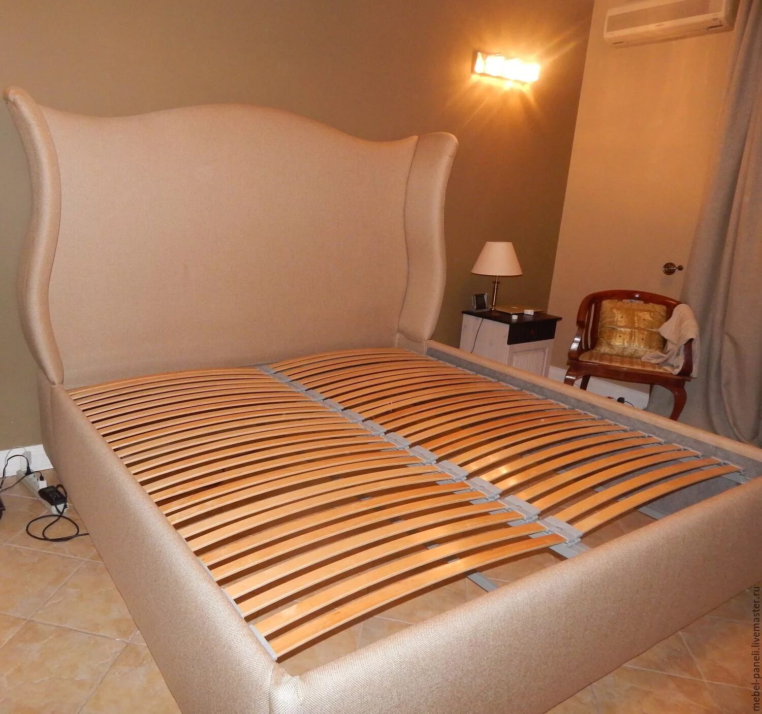Кровать Орматек rest 1 160x200. Изголовье кровати. Кровать с мягким изголовьем. Спинка кровати.