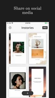 Instories