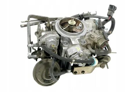 Daewoo карбюратор