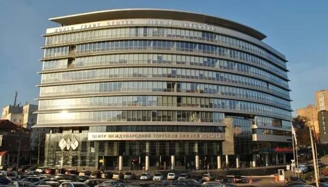 Центр развития международной торговли