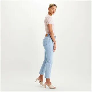 Levis crop