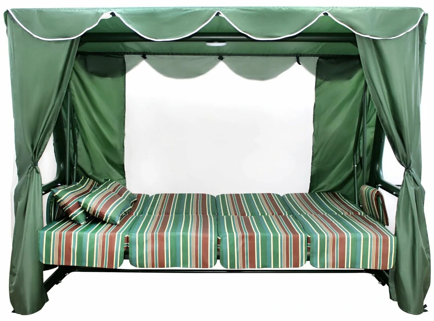 садовые качели arno werk