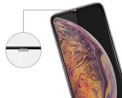 Защитные стекла apple iphone xs max