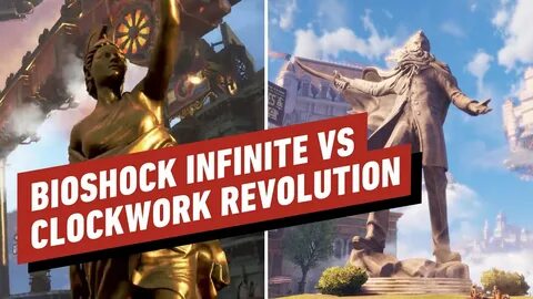 Vs clockwork