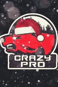 Crazy pro