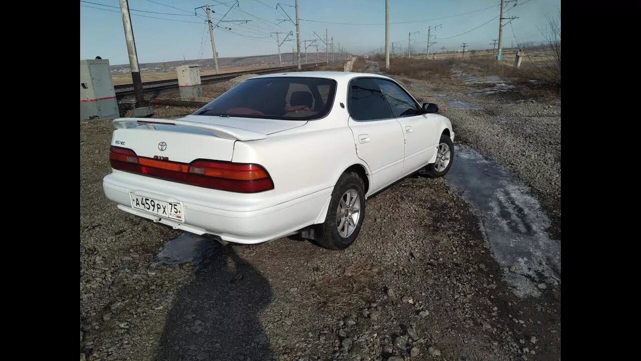 Виста св 32. Тойота Виста sv30 кузов. Тойота Виста кузов SV 32. Toyota Vista белая 1991. Тойота Виста св 30 белая.